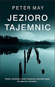 Jezioro tajemnic