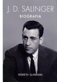 Książka - J.D. Salinger. Biografia