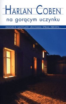 Na gorącym uczynku