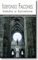 Katedra w Barcelonie