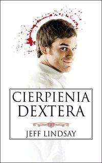 Książka - Cierpienia Dextera