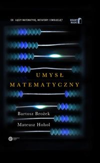 Książka - Umysł matematyczny