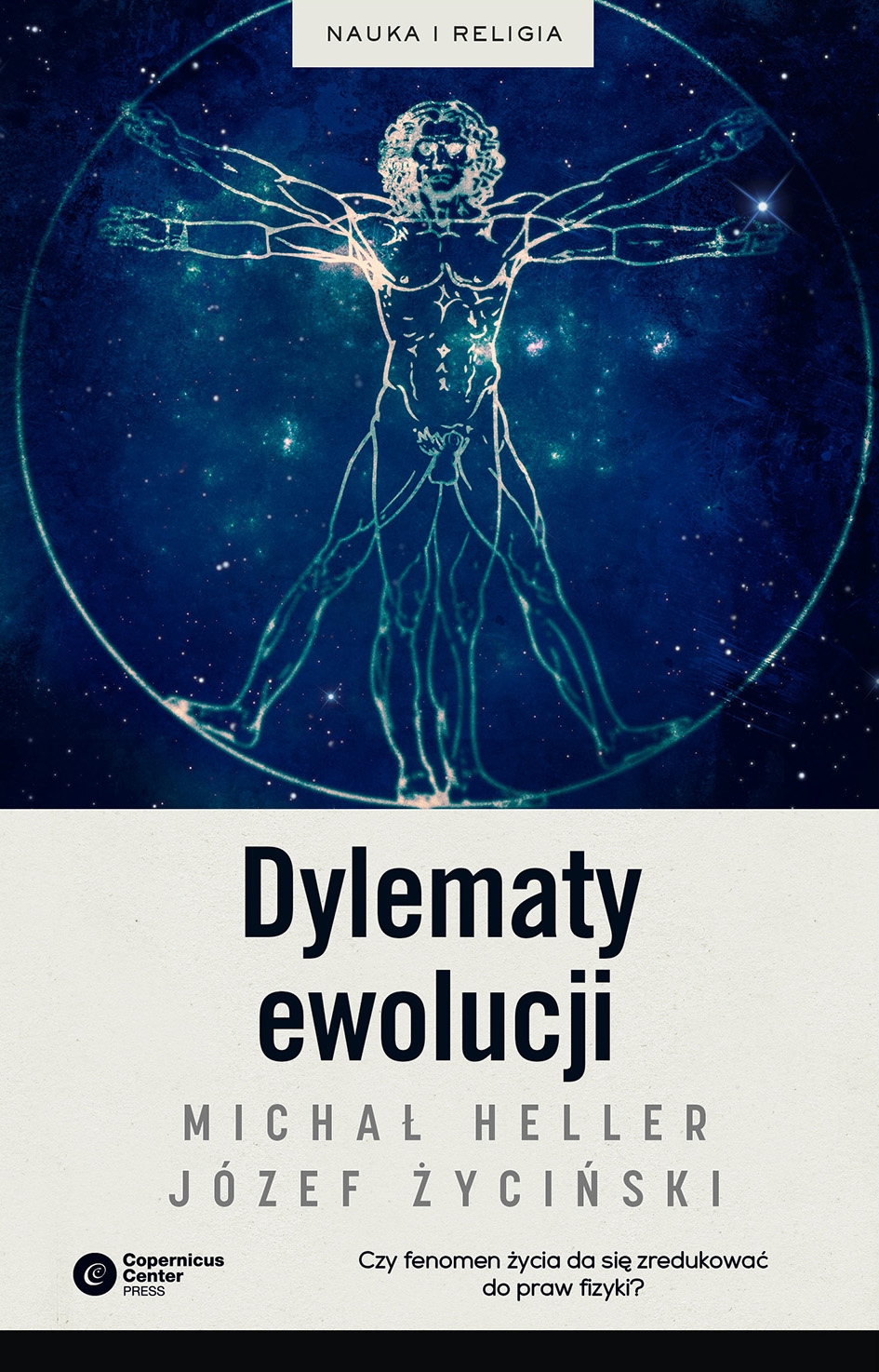 Dylematy ewolucji