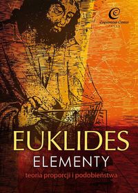 Euklides. Elementy. Teoria proporcji.. w.2017