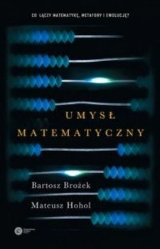 Książka - Umysł matematyczny