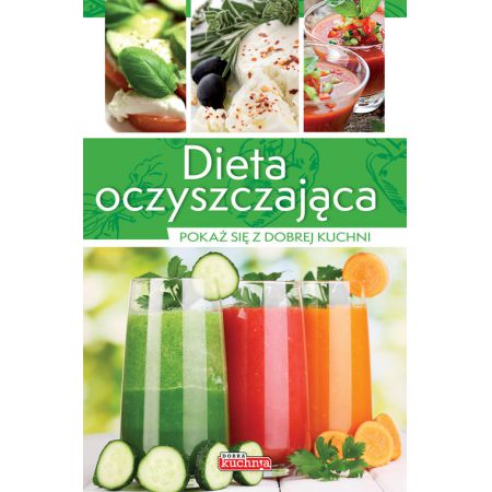 Dieta oczyszczająca