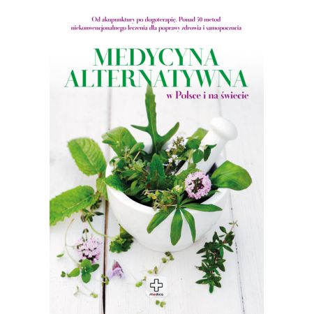 Medycyna alternatywna