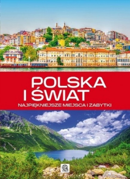 Książka - Polska i Świat