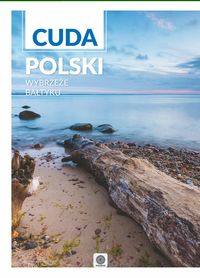 Książka - Imagine new II. Cuda Polski. Wybrzeże Bałtyku
