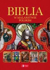 Książka - Biblia w malarstwie polskim