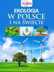 Książka - Ekologia w Polsce i na świecie