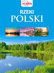 Książka - Rzeki Polski