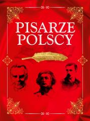 Książka - Pisarze polscy