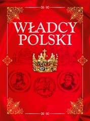 Książka - Władcy polski