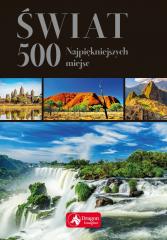 Świat 500 najpiękniejszych miejsc