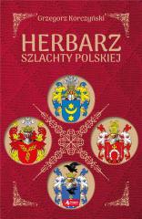Książka - Herbarz szlachty polskiej