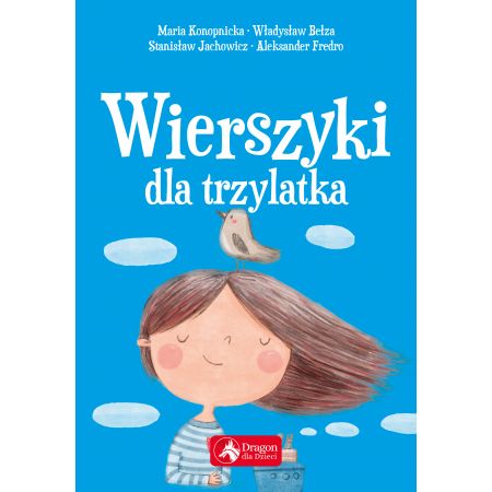 Wierszyki dla trzylatka