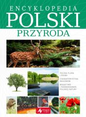 Książka - Encyklopedia Polski. Przyroda