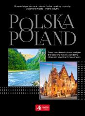 Książka - Polska Poland