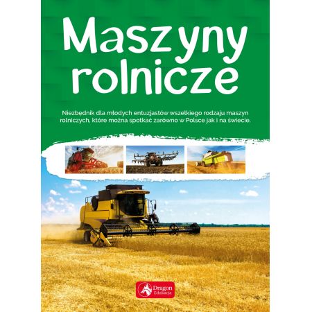 Maszyny rolnicze