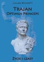 Książka - Trajan Optimus Princeps. Życie i czasy