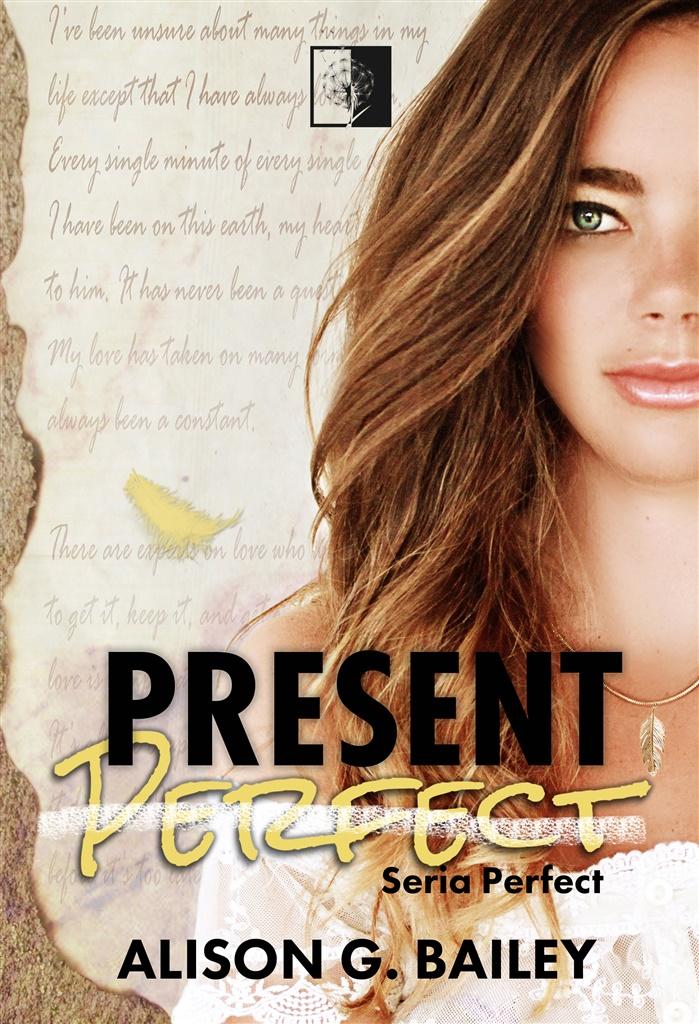 Present Perfect. Perfect. Tom 1