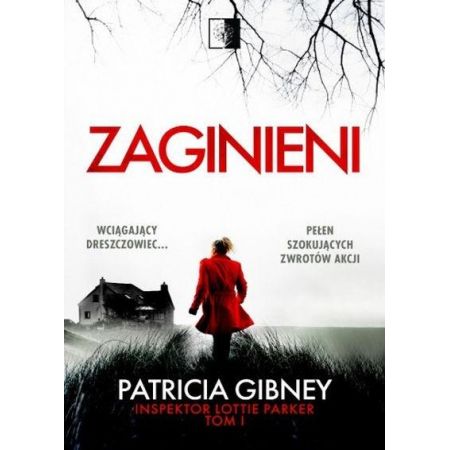 Zaginieni