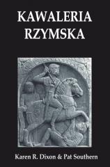 Książka - Żołnierz rzymski