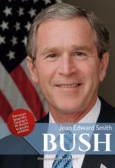 Książka - Bush. Prezydenci USA