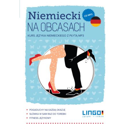 Niemiecki na obcasach