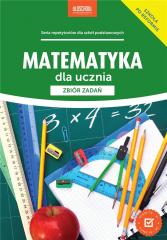 Książka - Matematyka dla ucznia zbiór zadań