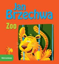 Książka - ZOO Jan Brzechwa