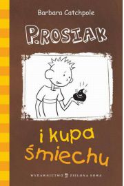 Książka - P.Rosiak i kupa śmiechu