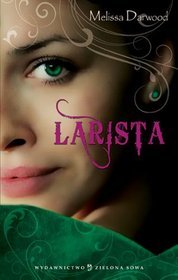 Książka - Larista