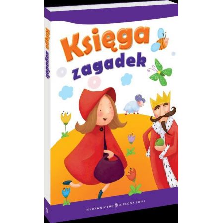 Księga zagadek