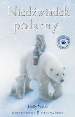 Książka - Niedźwiadek Polarny 