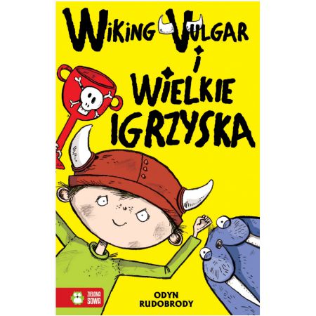 Wiking Vulgar i wielkie igrzyska