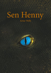 Książka - Sen Henny