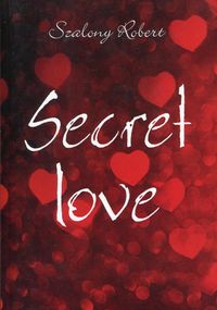 Książka - Secret love