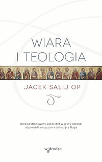 Książka - Wiara i teologia