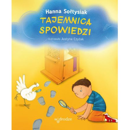 Tajemnica spowiedzi