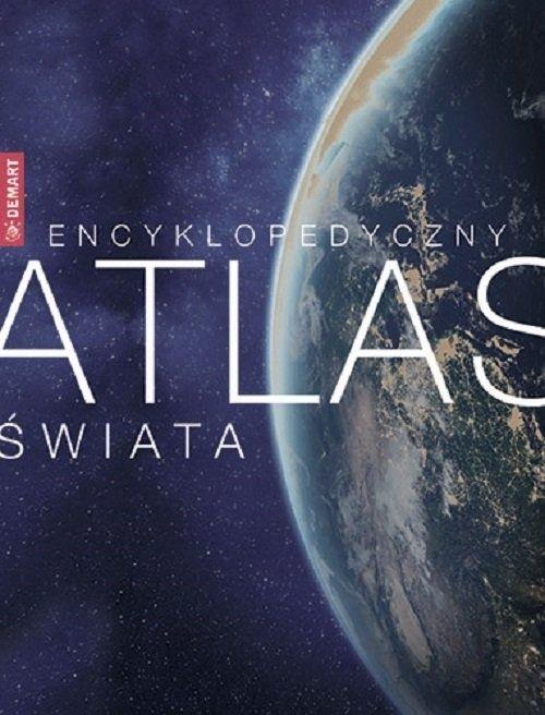 Encyklopedyczny Atlas Świata