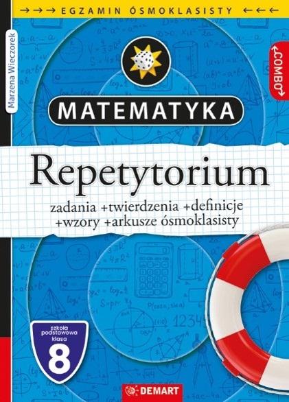 Repetytorium. Matematyka