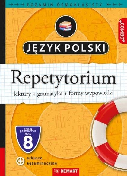 Repetytorium Język Polski