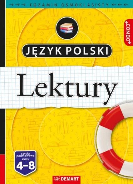 Repetytorium Polski - literatura