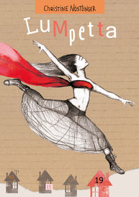 Książka - Lumpetta