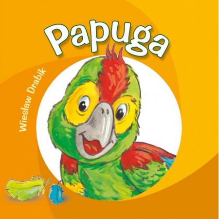 Papuga