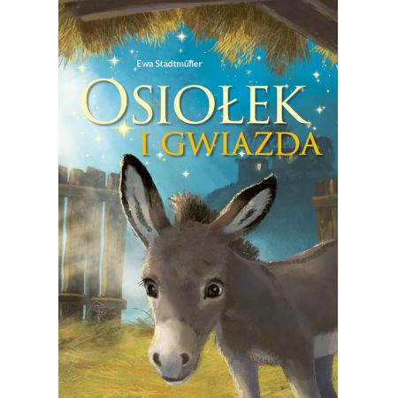 Osiołek i gwiazda