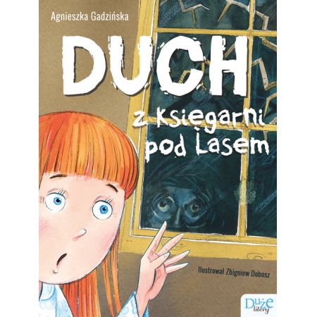 Duch z Księgarni pod Lasem