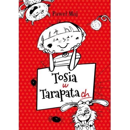 Tosia w tarapatach